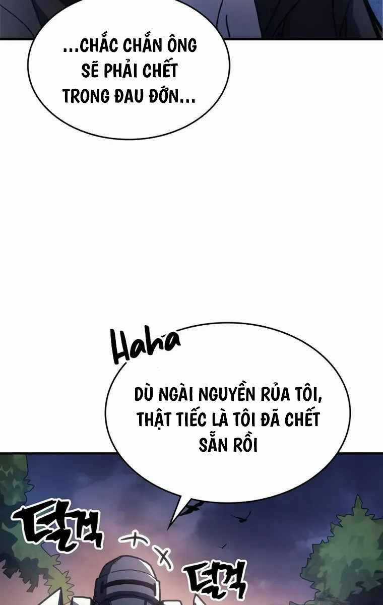 Hãy Hành Động Như Một Boss Đi Ngài Mr Devourer Chương 21 trang 71