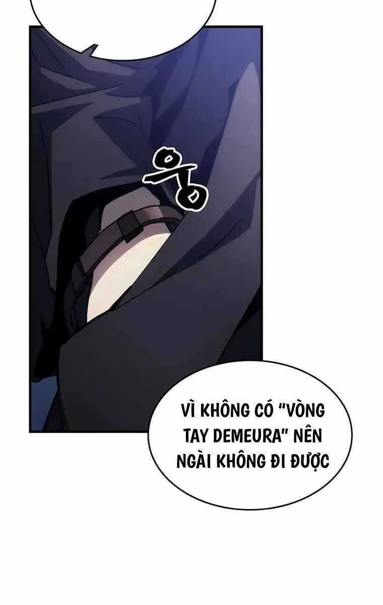 Hãy Hành Động Như Một Boss Đi Ngài Mr Devourer Chương 21 trang 73