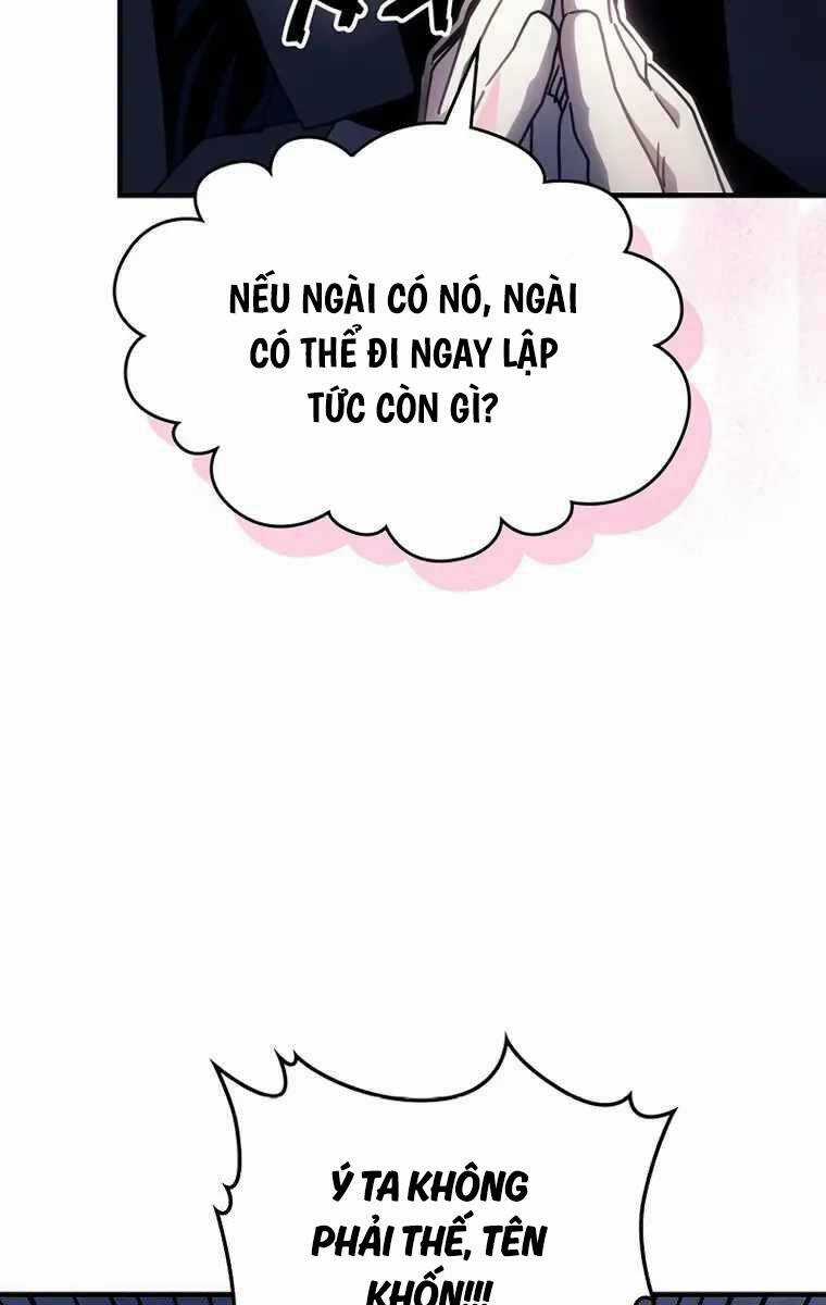 Hãy Hành Động Như Một Boss Đi Ngài Mr Devourer Chương 21 trang 75