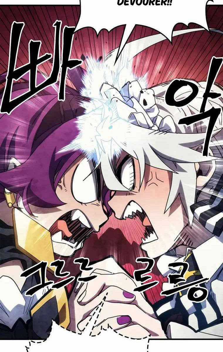 Hãy Hành Động Như Một Boss Đi Ngài Mr Devourer Chương 21 trang 8