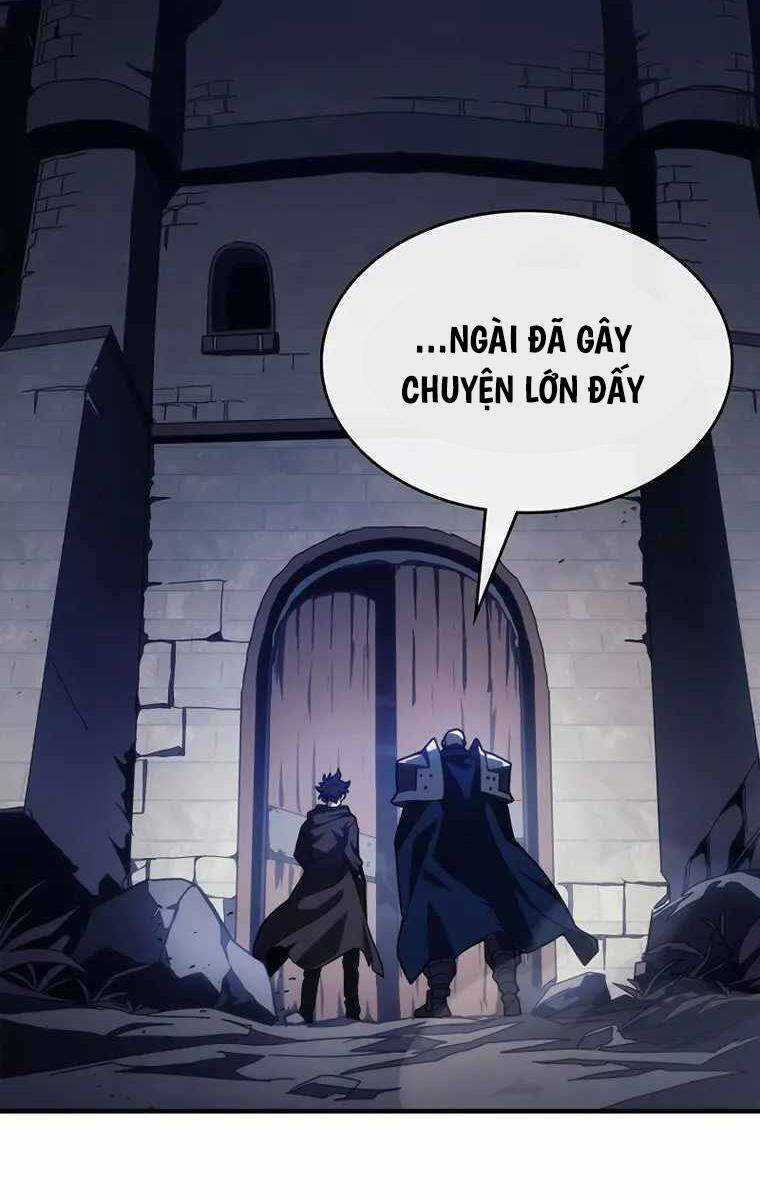 Hãy Hành Động Như Một Boss Đi Ngài Mr Devourer Chương 21 trang 80