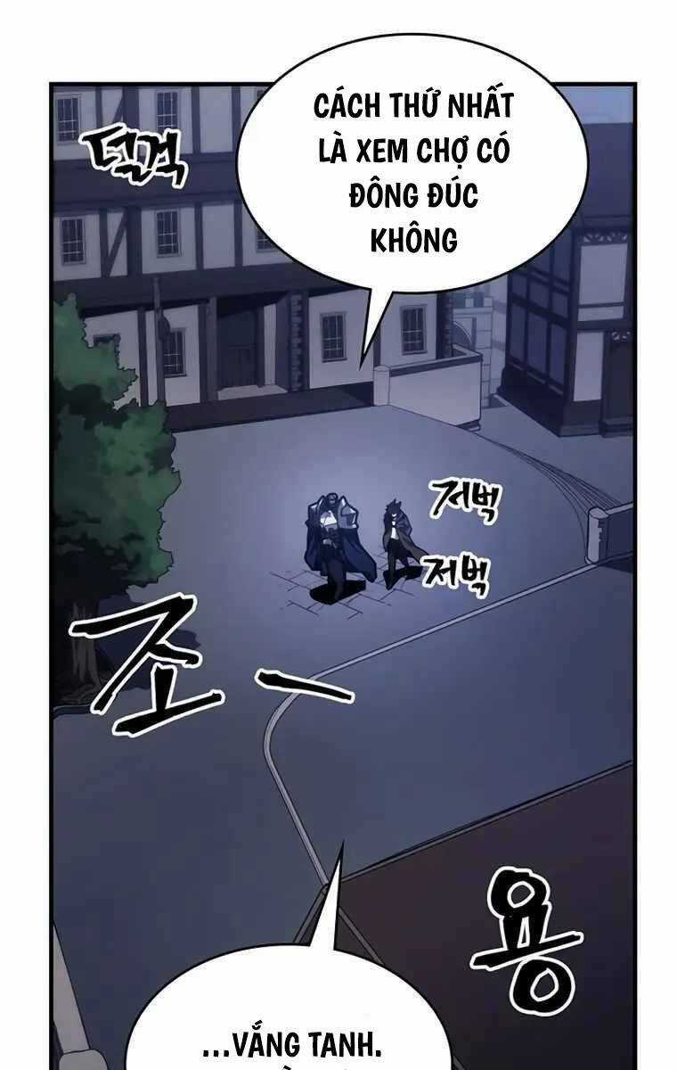 Hãy Hành Động Như Một Boss Đi Ngài Mr Devourer Chương 21 trang 83