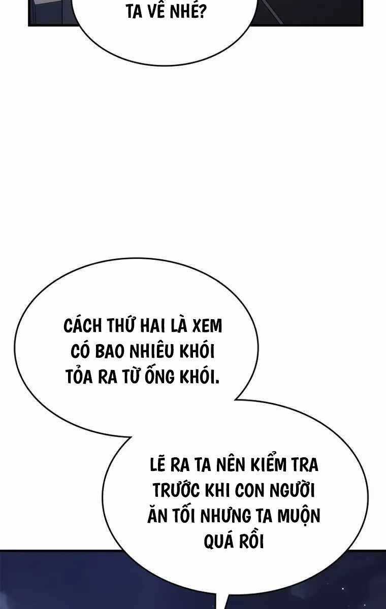 Hãy Hành Động Như Một Boss Đi Ngài Mr Devourer Chương 21 trang 84