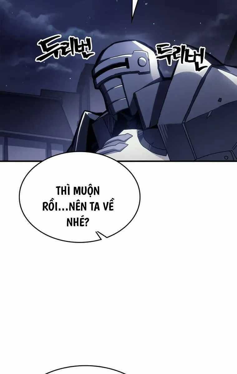 Hãy Hành Động Như Một Boss Đi Ngài Mr Devourer Chương 21 trang 85