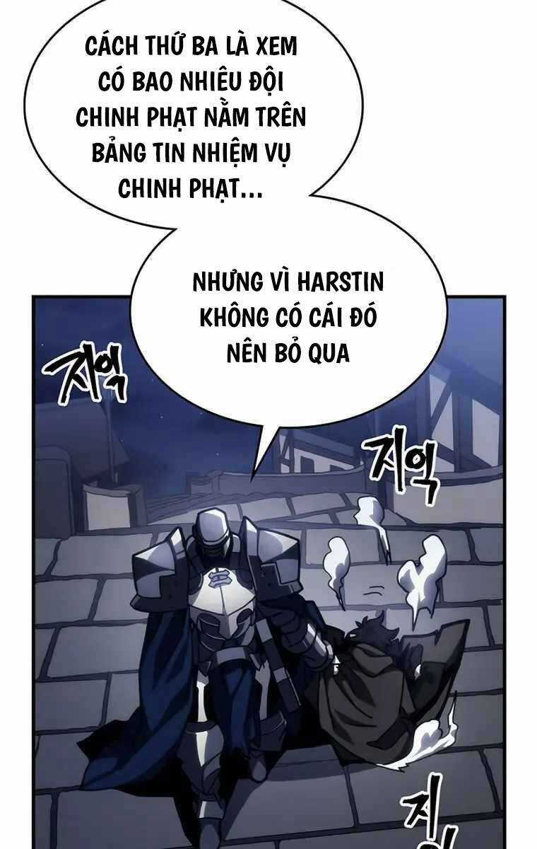 Hãy Hành Động Như Một Boss Đi Ngài Mr Devourer Chương 21 trang 86