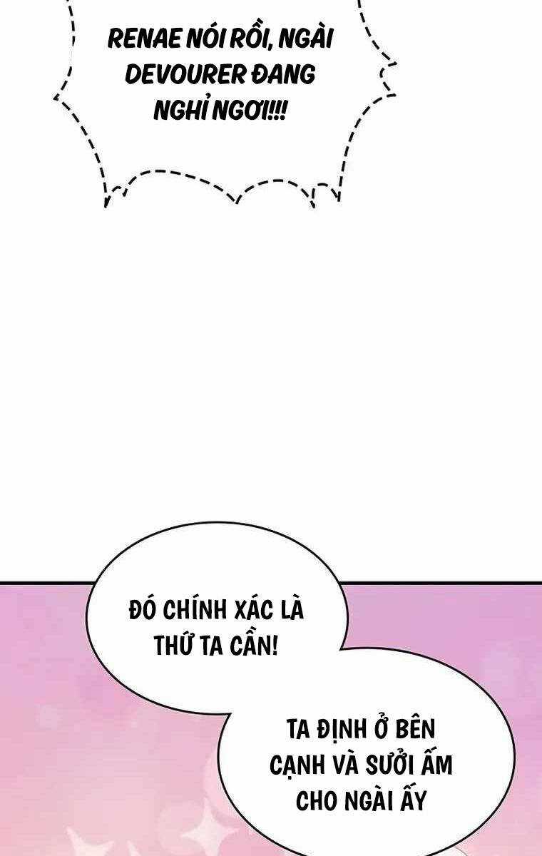 Hãy Hành Động Như Một Boss Đi Ngài Mr Devourer Chương 21 trang 9