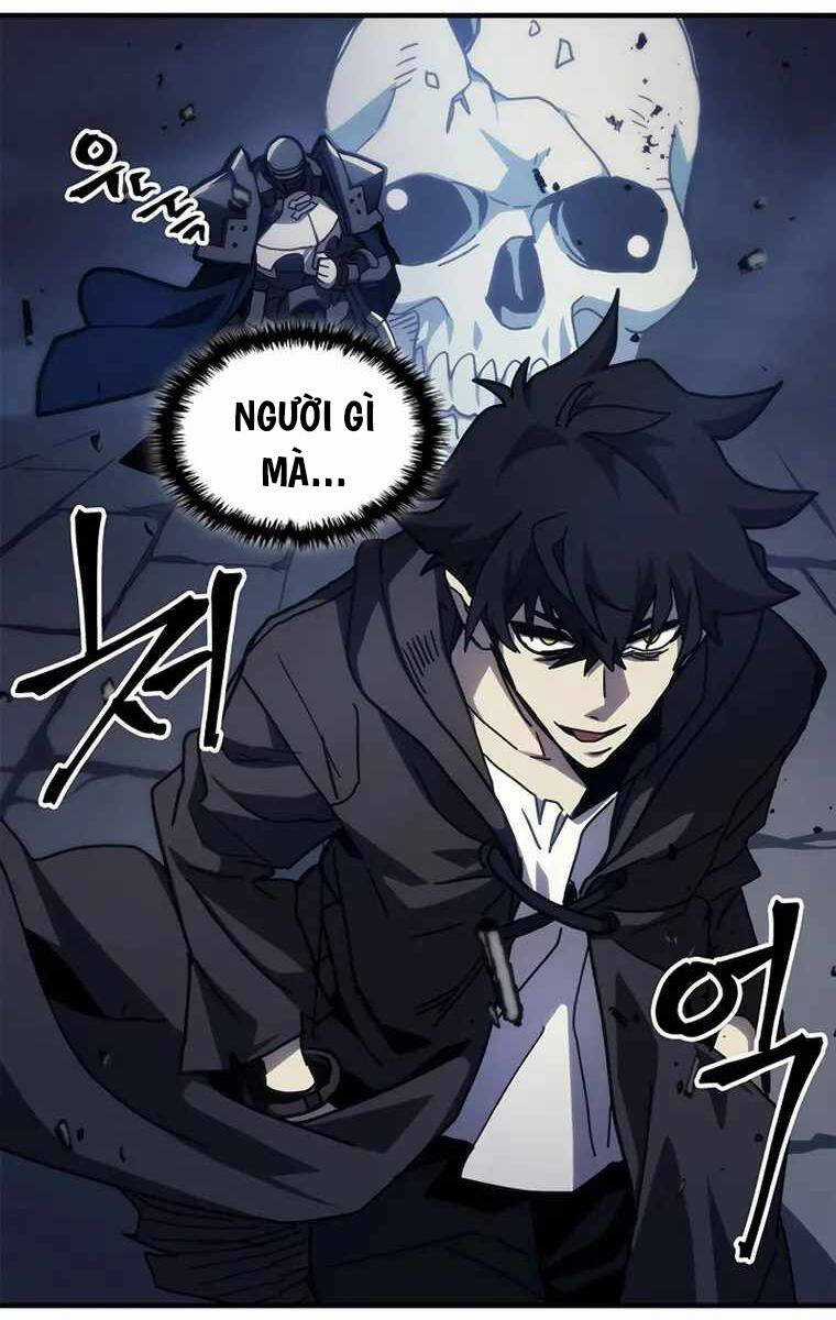 Hãy Hành Động Như Một Boss Đi Ngài Mr Devourer Chương 21 trang 90