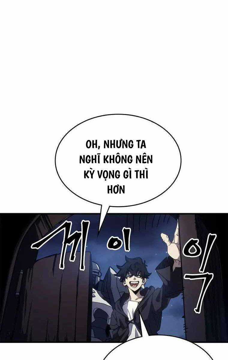 Hãy Hành Động Như Một Boss Đi Ngài Mr Devourer Chương 21 trang 91