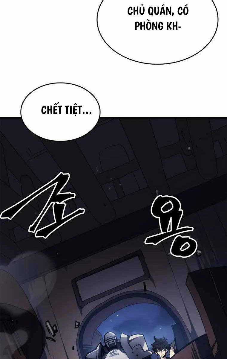 Hãy Hành Động Như Một Boss Đi Ngài Mr Devourer Chương 21 trang 92