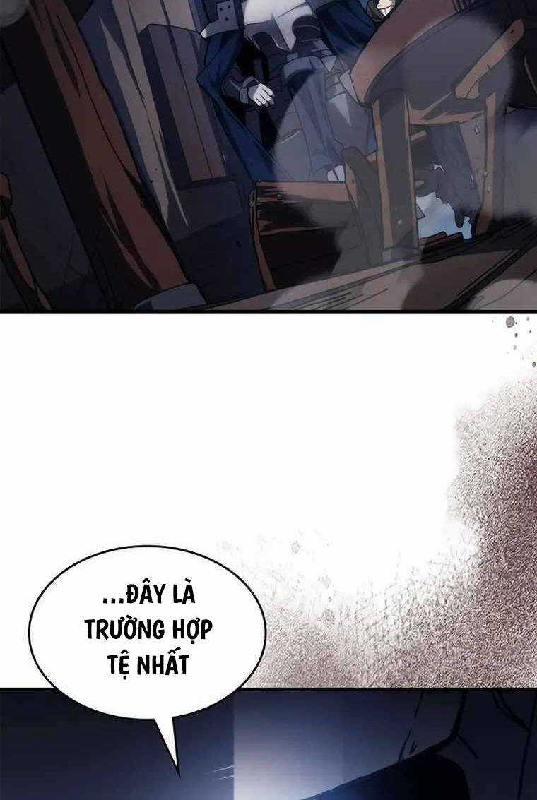 Hãy Hành Động Như Một Boss Đi Ngài Mr Devourer Chương 21 trang 93