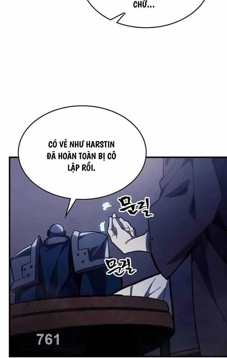 Hãy Hành Động Như Một Boss Đi Ngài Mr Devourer Chương 22 trang 1