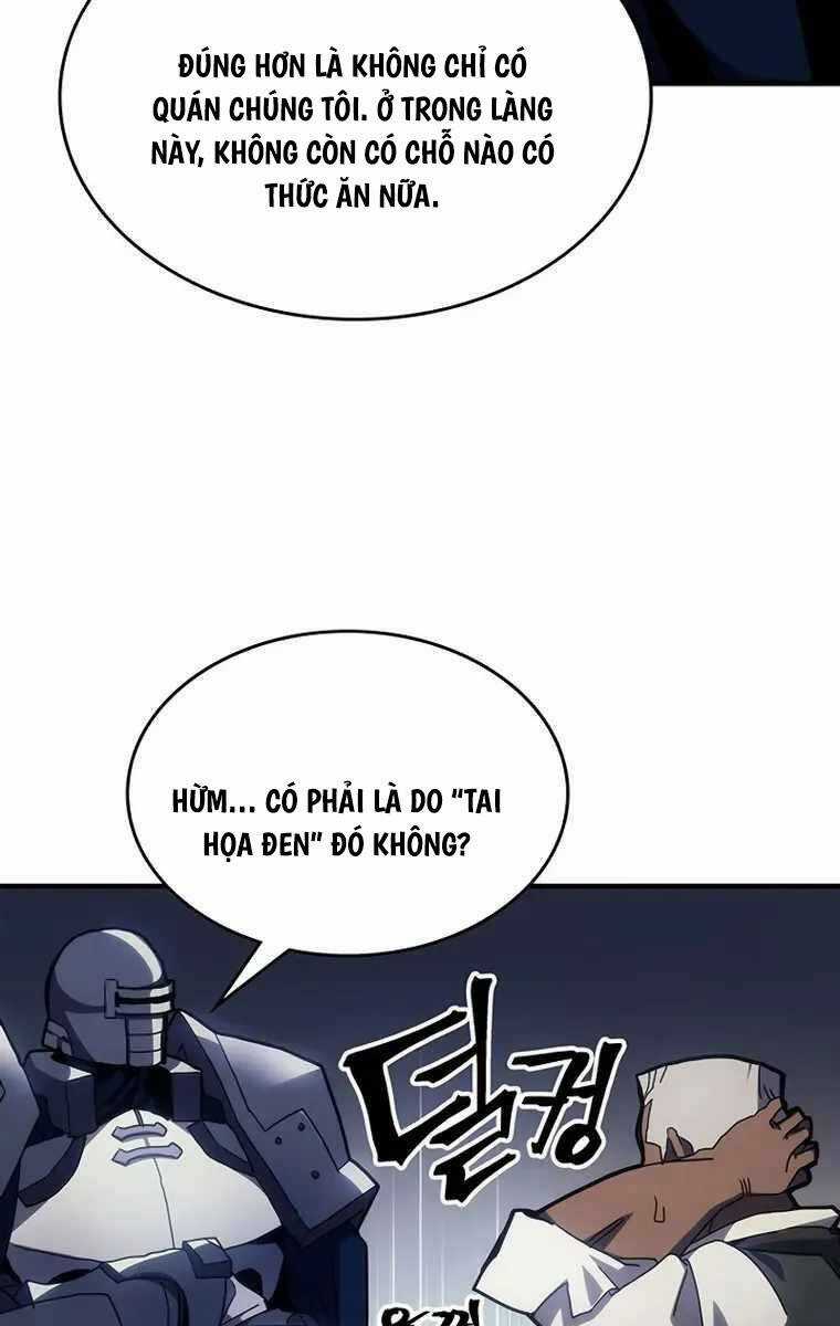 Hãy Hành Động Như Một Boss Đi Ngài Mr Devourer Chương 22 trang 10