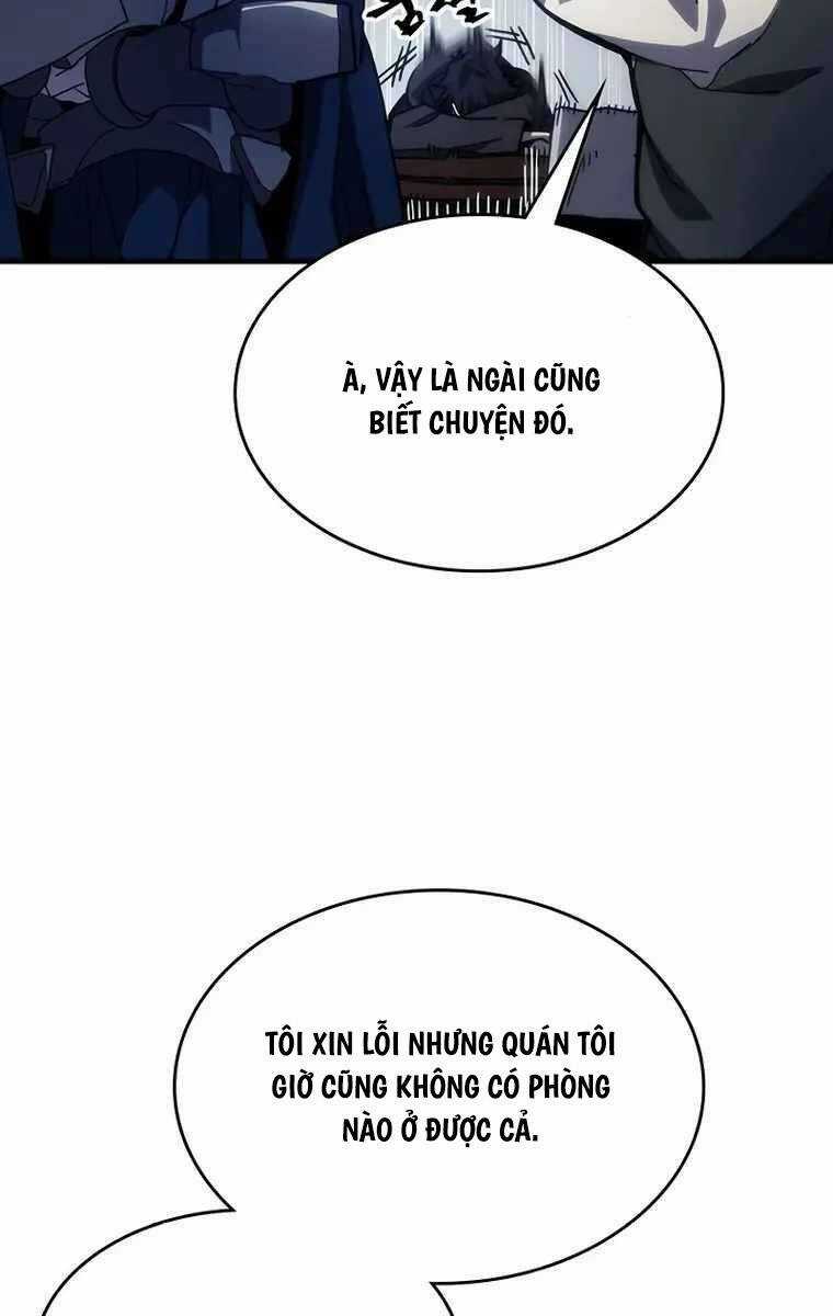 Hãy Hành Động Như Một Boss Đi Ngài Mr Devourer Chương 22 trang 11