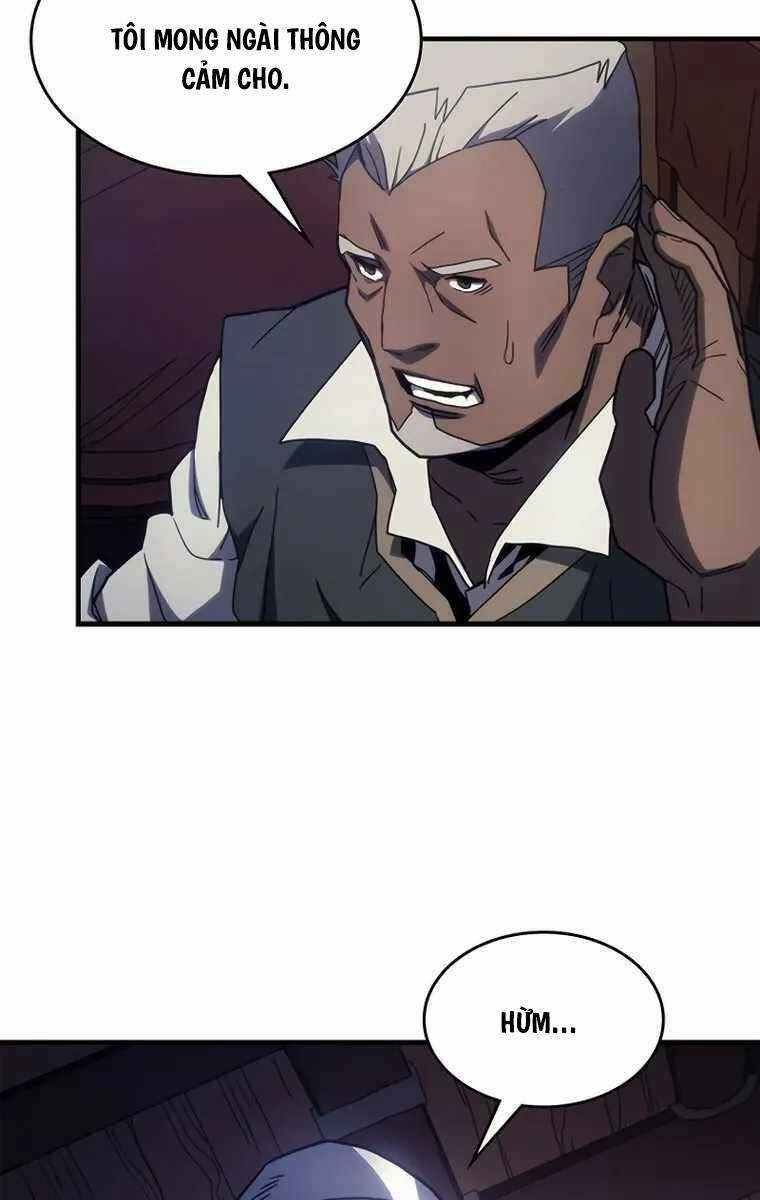 Hãy Hành Động Như Một Boss Đi Ngài Mr Devourer Chương 22 trang 12