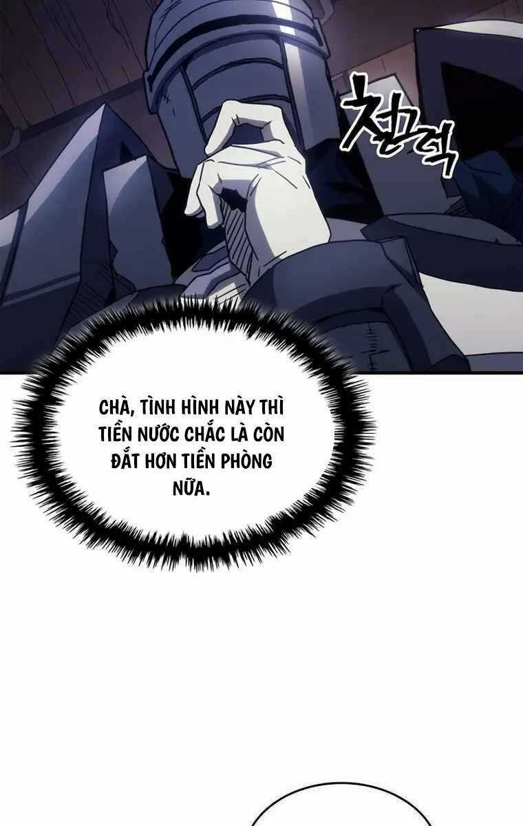 Hãy Hành Động Như Một Boss Đi Ngài Mr Devourer Chương 22 trang 13