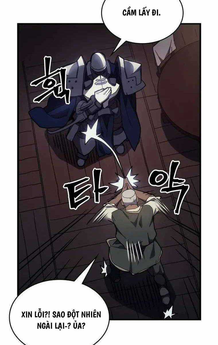 Hãy Hành Động Như Một Boss Đi Ngài Mr Devourer Chương 22 trang 14