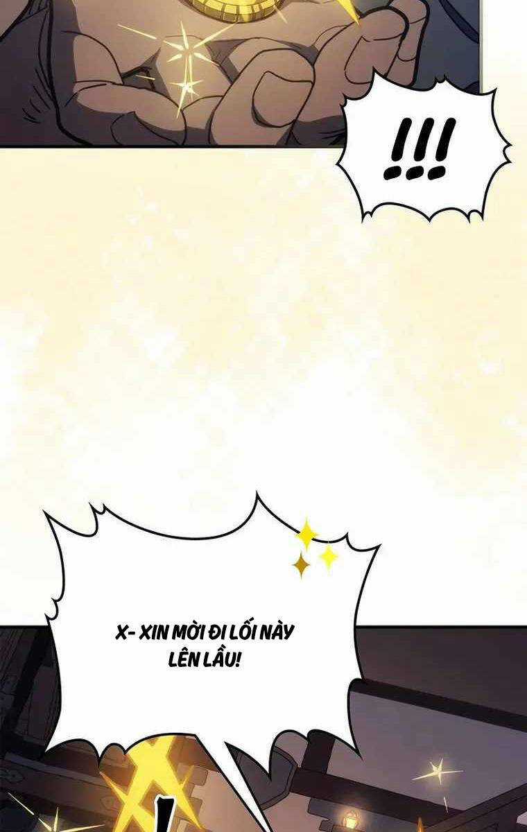 Hãy Hành Động Như Một Boss Đi Ngài Mr Devourer Chương 22 trang 16