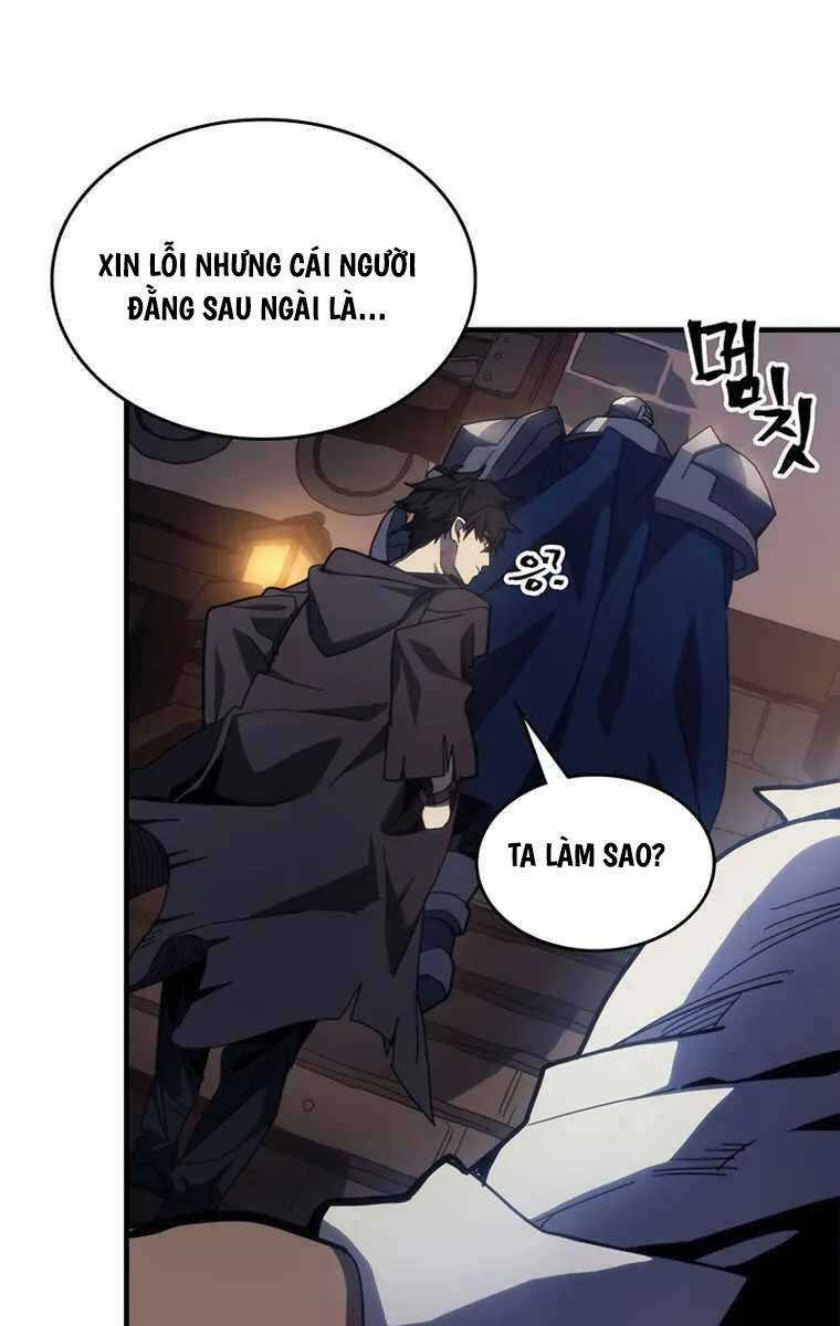 Hãy Hành Động Như Một Boss Đi Ngài Mr Devourer Chương 22 trang 19