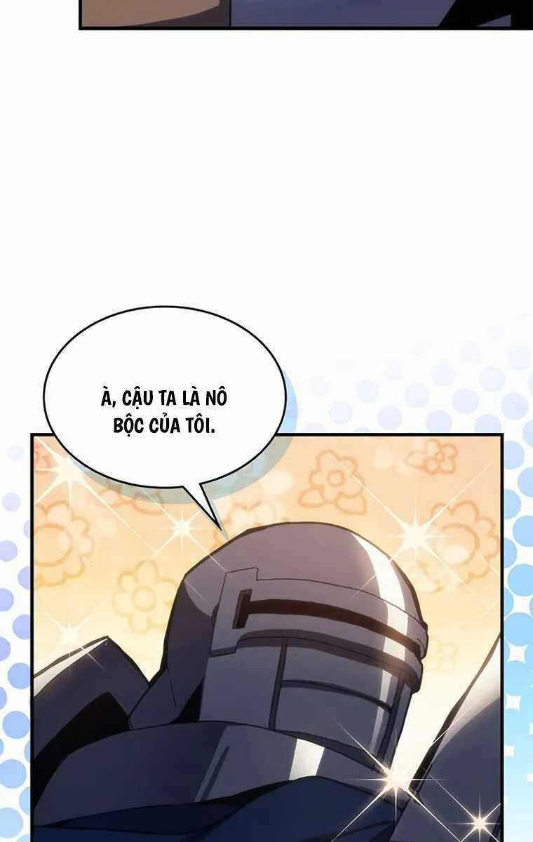 Hãy Hành Động Như Một Boss Đi Ngài Mr Devourer Chương 22 trang 20