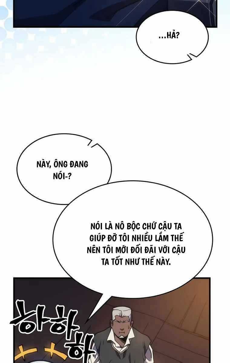 Hãy Hành Động Như Một Boss Đi Ngài Mr Devourer Chương 22 trang 21