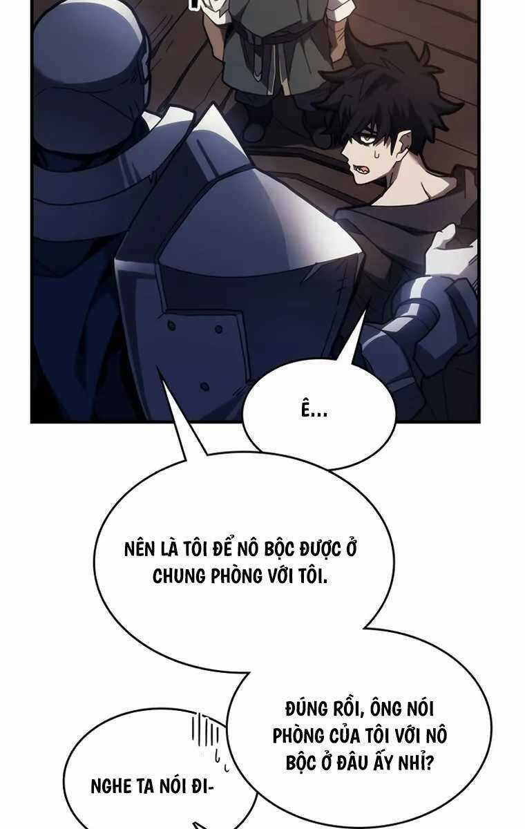 Hãy Hành Động Như Một Boss Đi Ngài Mr Devourer Chương 22 trang 22