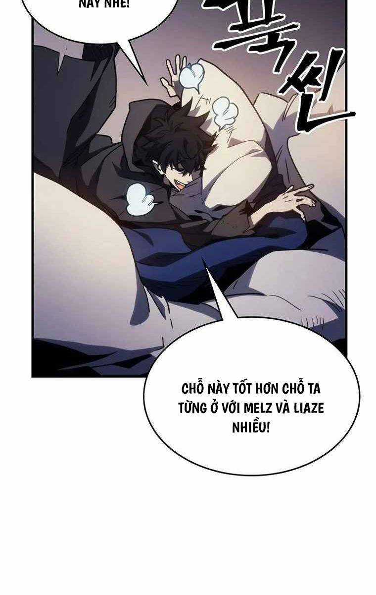 Hãy Hành Động Như Một Boss Đi Ngài Mr Devourer Chương 22 trang 27