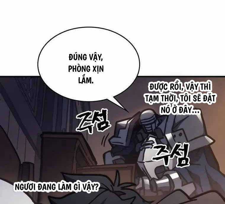 Hãy Hành Động Như Một Boss Đi Ngài Mr Devourer Chương 22 trang 28