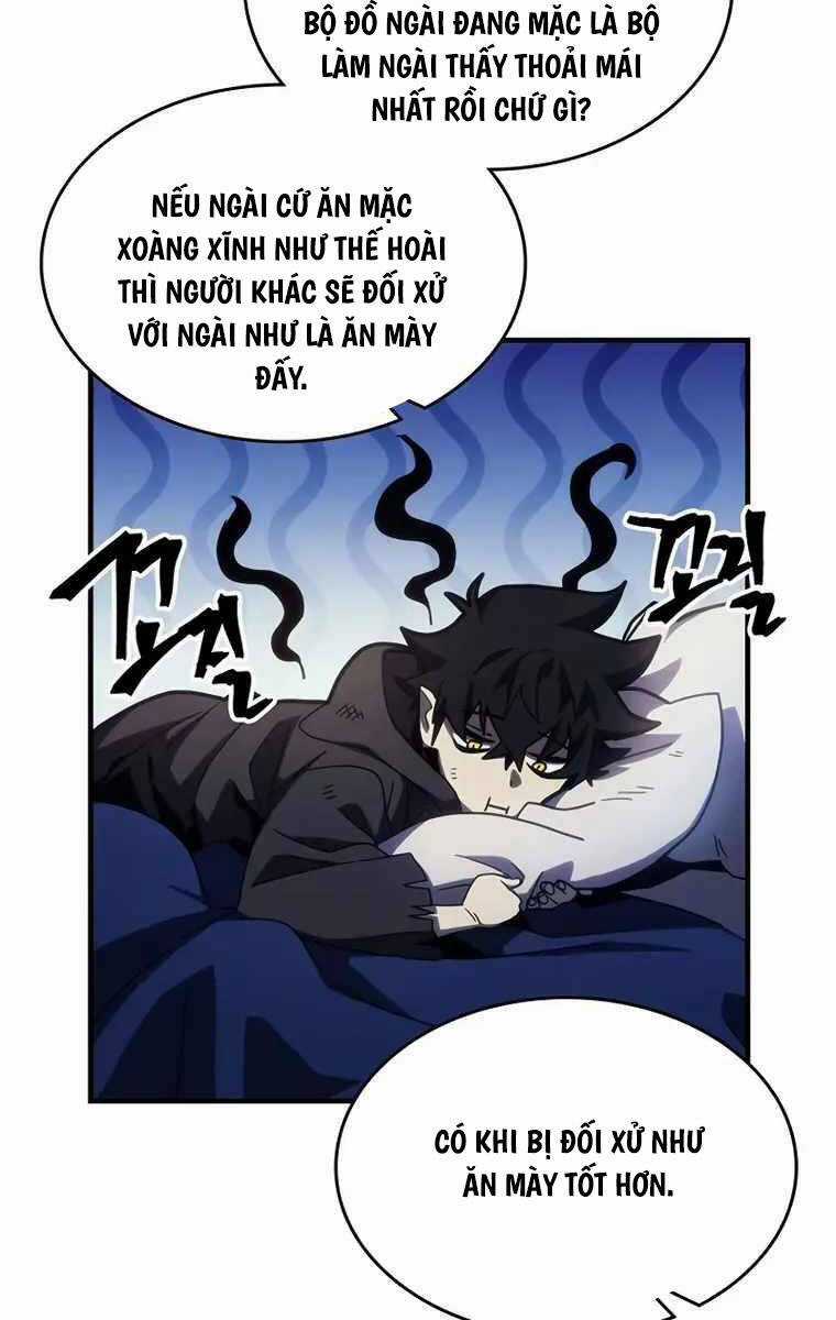 Hãy Hành Động Như Một Boss Đi Ngài Mr Devourer Chương 22 trang 30