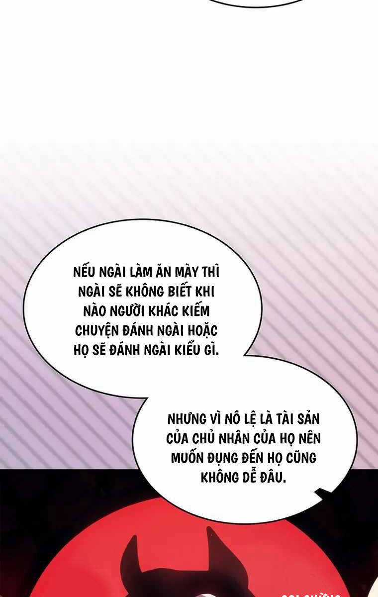 Hãy Hành Động Như Một Boss Đi Ngài Mr Devourer Chương 22 trang 31