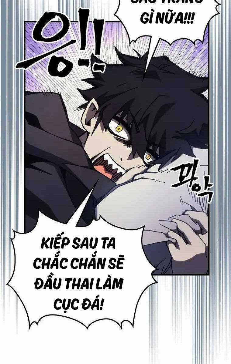 Hãy Hành Động Như Một Boss Đi Ngài Mr Devourer Chương 22 trang 35