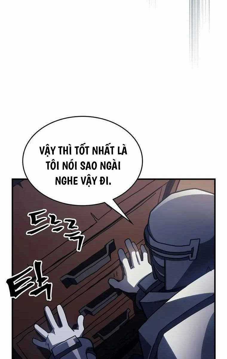 Hãy Hành Động Như Một Boss Đi Ngài Mr Devourer Chương 22 trang 36