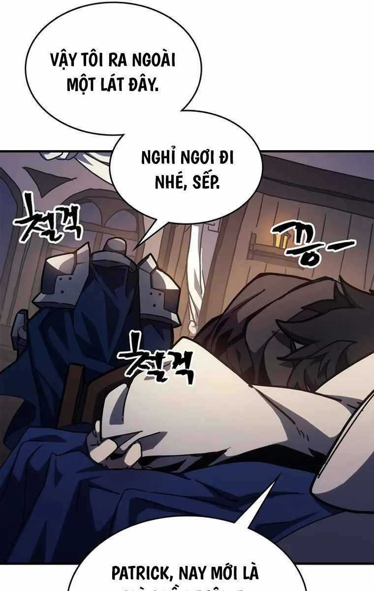 Hãy Hành Động Như Một Boss Đi Ngài Mr Devourer Chương 22 trang 38