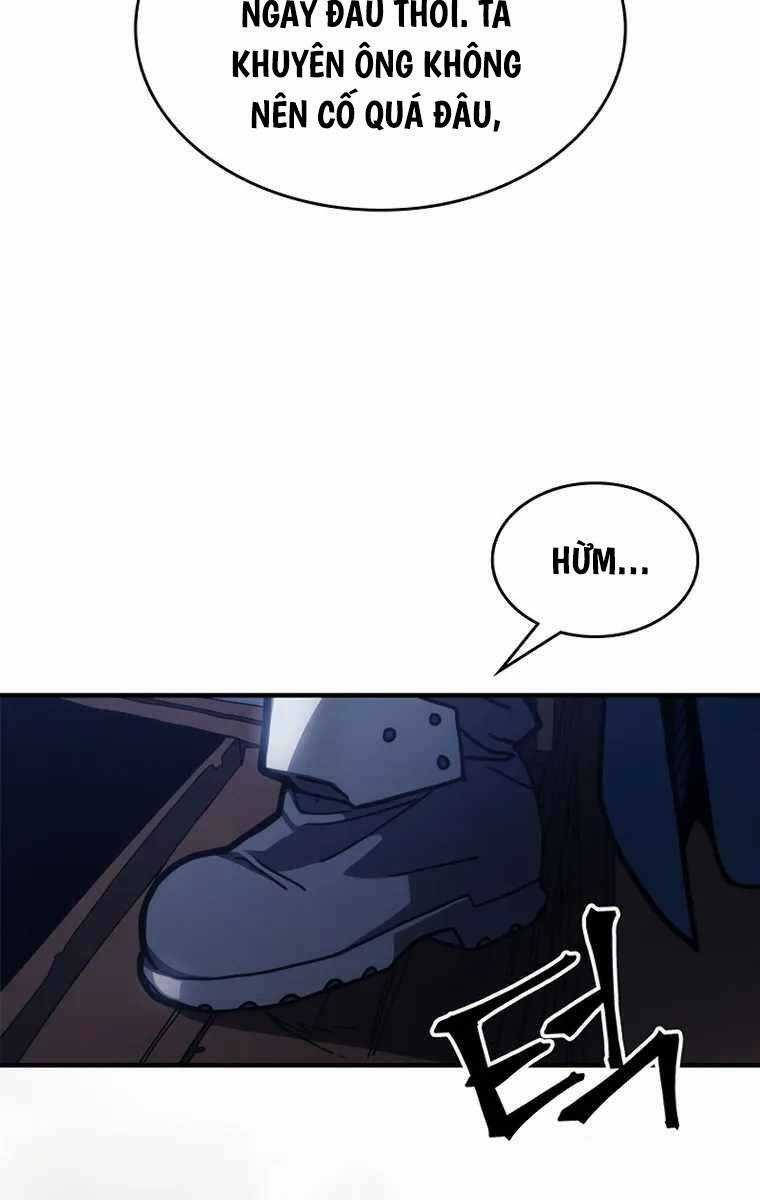 Hãy Hành Động Như Một Boss Đi Ngài Mr Devourer Chương 22 trang 39