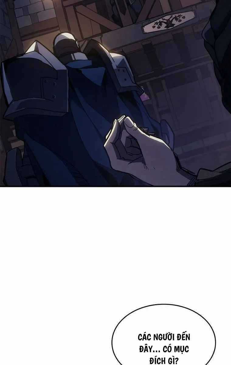 Hãy Hành Động Như Một Boss Đi Ngài Mr Devourer Chương 22 trang 4