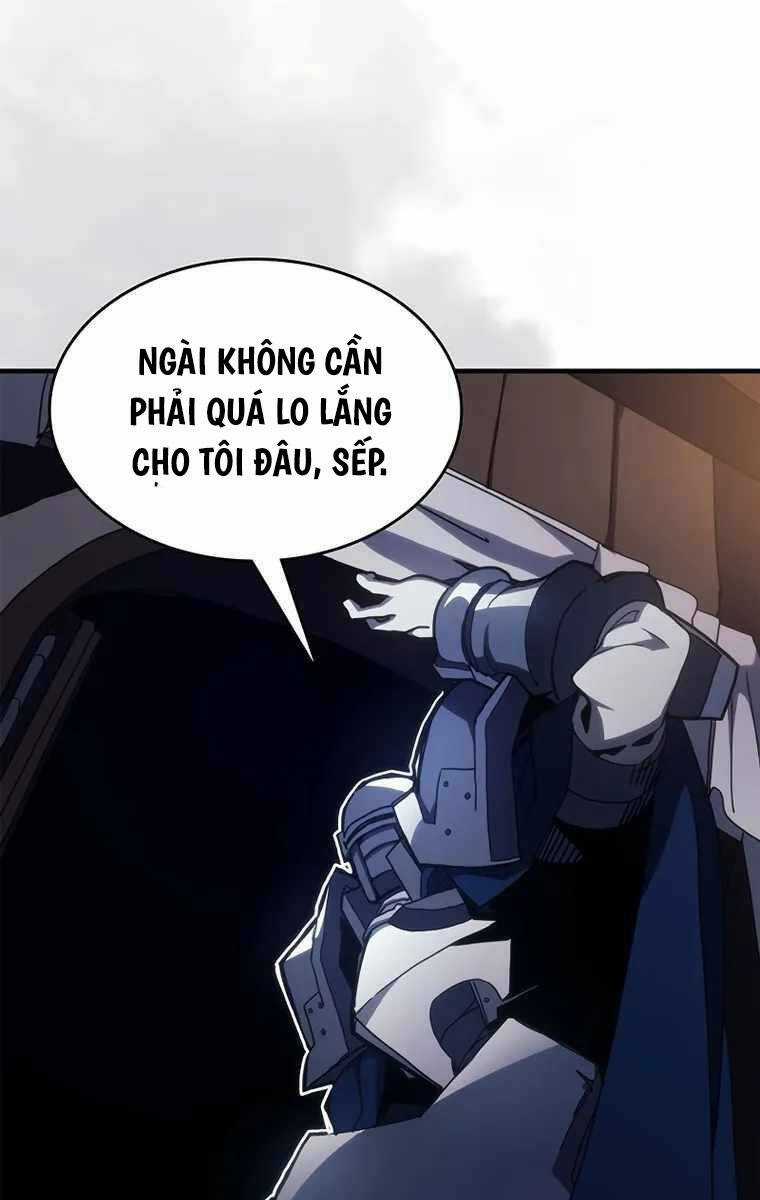 Hãy Hành Động Như Một Boss Đi Ngài Mr Devourer Chương 22 trang 40