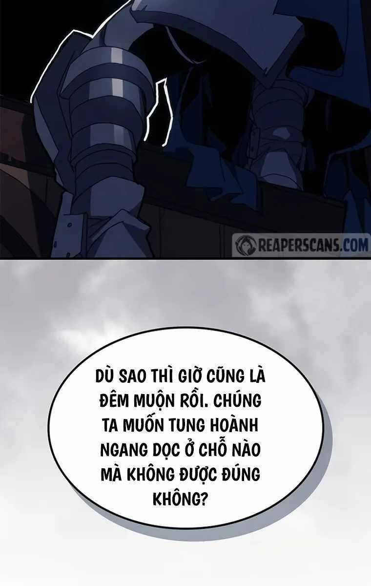 Hãy Hành Động Như Một Boss Đi Ngài Mr Devourer Chương 22 trang 41