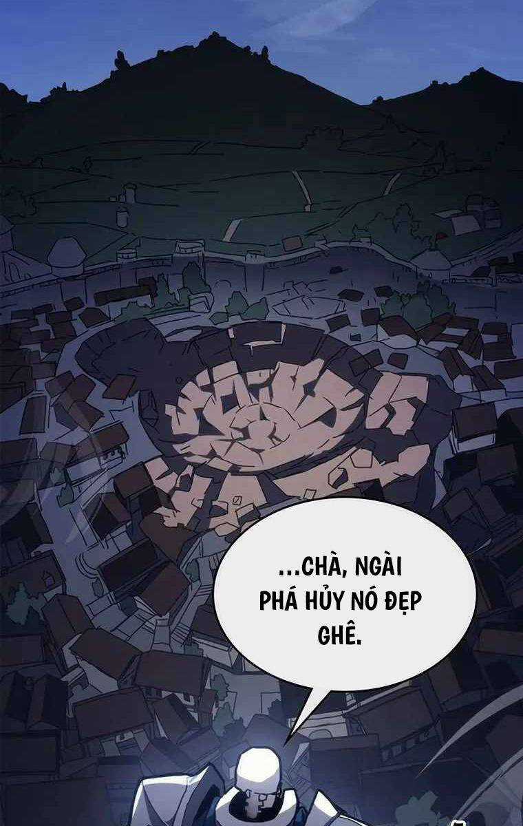 Hãy Hành Động Như Một Boss Đi Ngài Mr Devourer Chương 22 trang 45