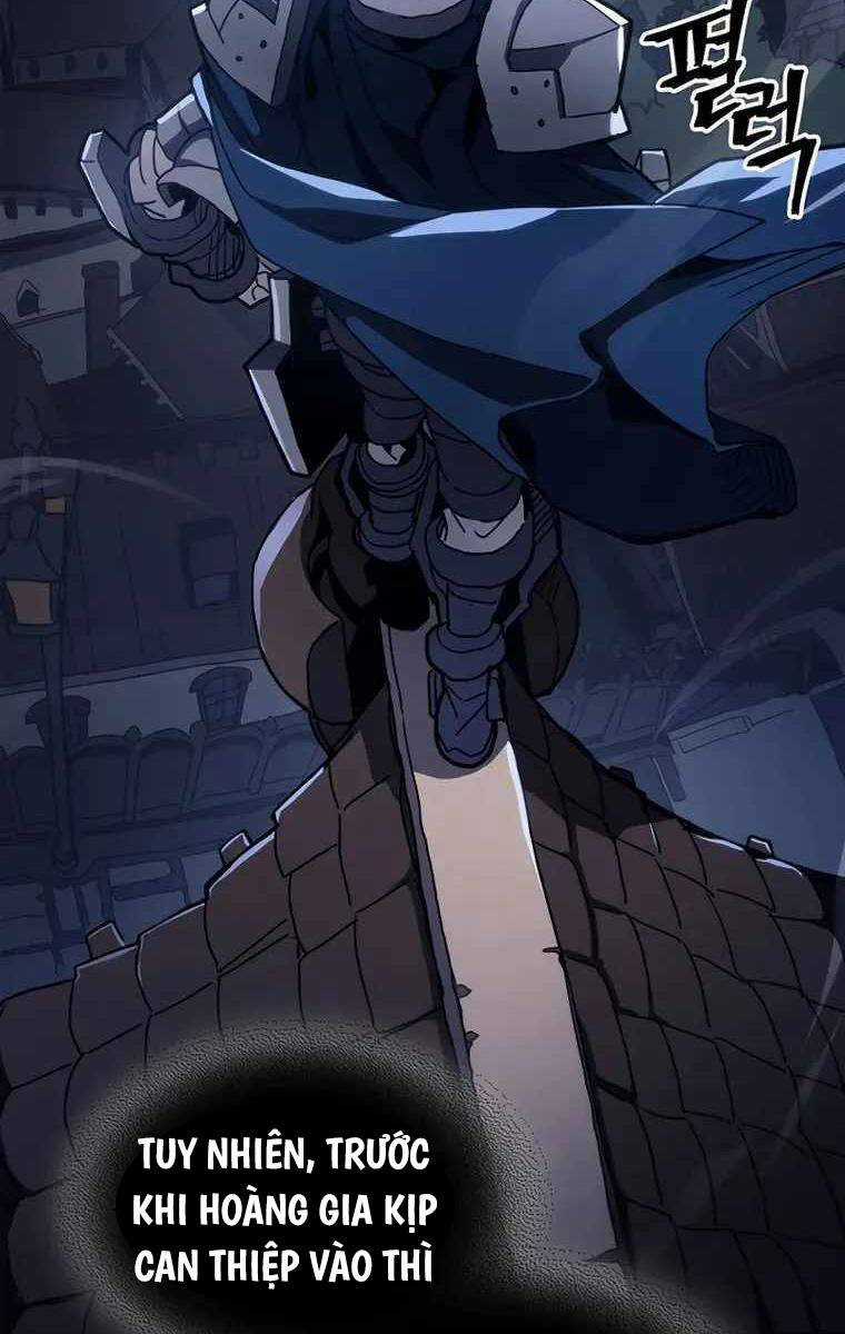 Hãy Hành Động Như Một Boss Đi Ngài Mr Devourer Chương 22 trang 46