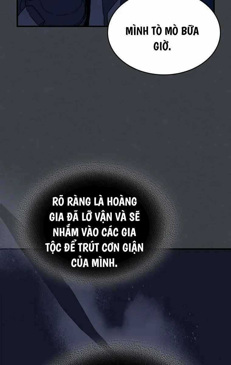 Hãy Hành Động Như Một Boss Đi Ngài Mr Devourer Chương 22 trang 49