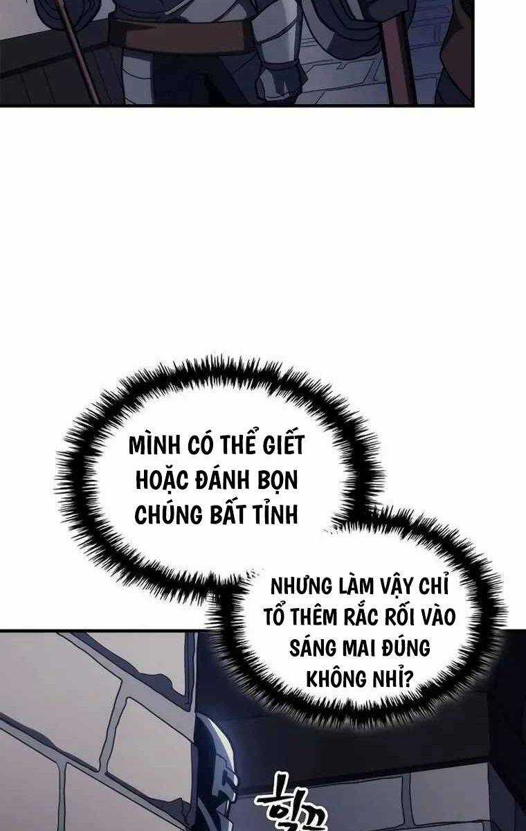 Hãy Hành Động Như Một Boss Đi Ngài Mr Devourer Chương 22 trang 56