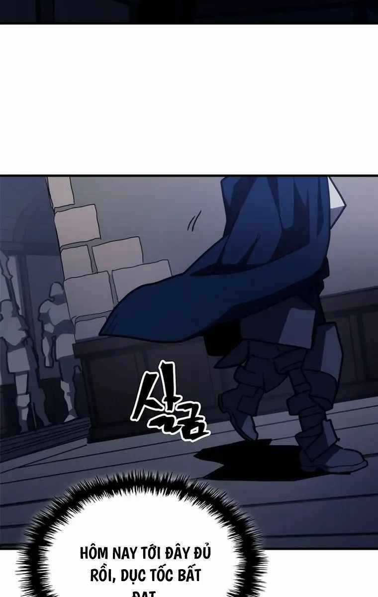 Hãy Hành Động Như Một Boss Đi Ngài Mr Devourer Chương 22 trang 58