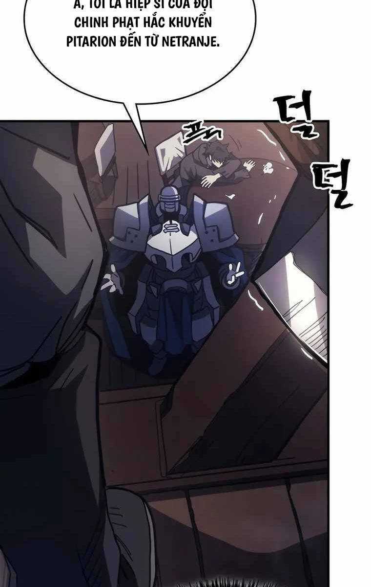 Hãy Hành Động Như Một Boss Đi Ngài Mr Devourer Chương 22 trang 6