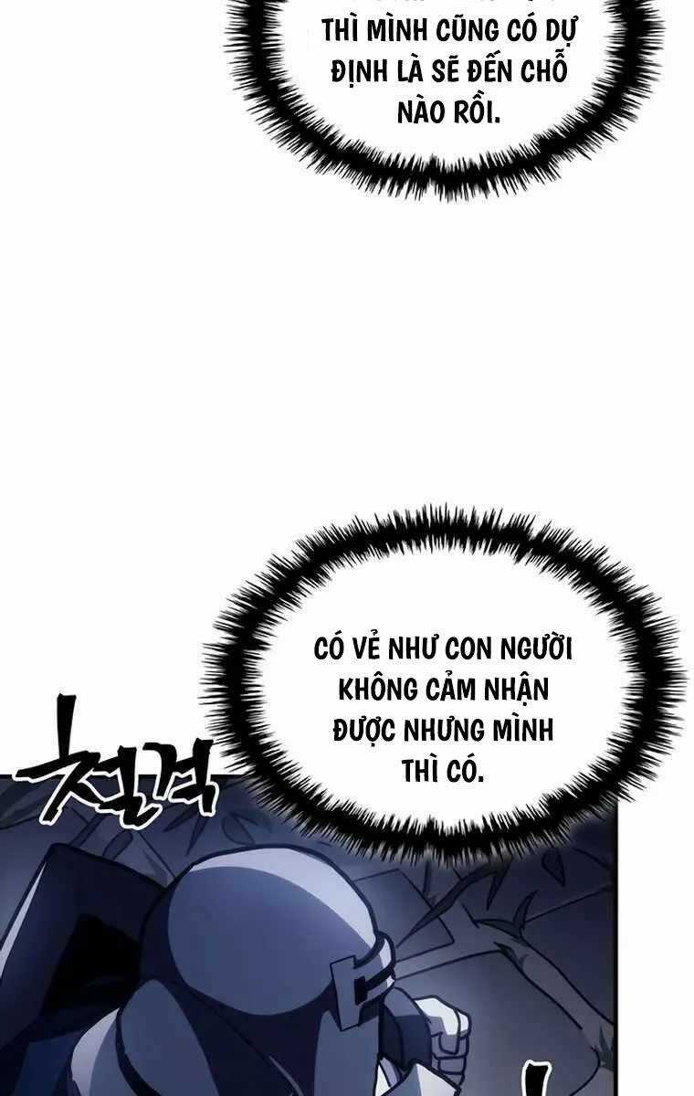 Hãy Hành Động Như Một Boss Đi Ngài Mr Devourer Chương 22 trang 60