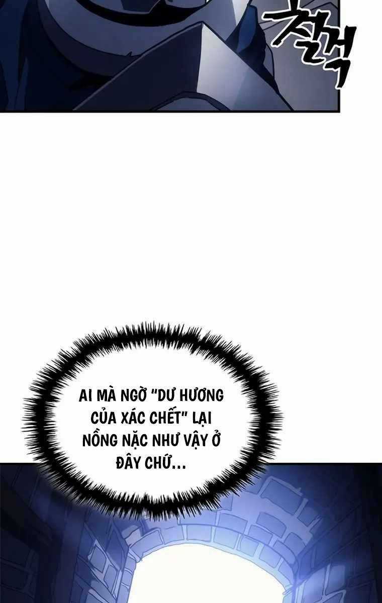 Hãy Hành Động Như Một Boss Đi Ngài Mr Devourer Chương 22 trang 61