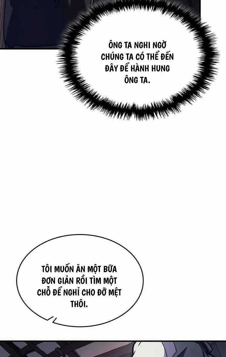 Hãy Hành Động Như Một Boss Đi Ngài Mr Devourer Chương 22 trang 7