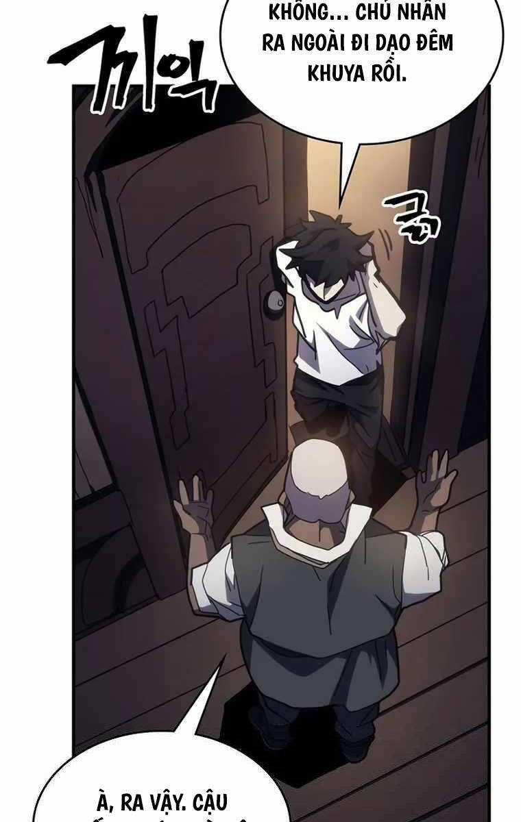 Hãy Hành Động Như Một Boss Đi Ngài Mr Devourer Chương 22 trang 71