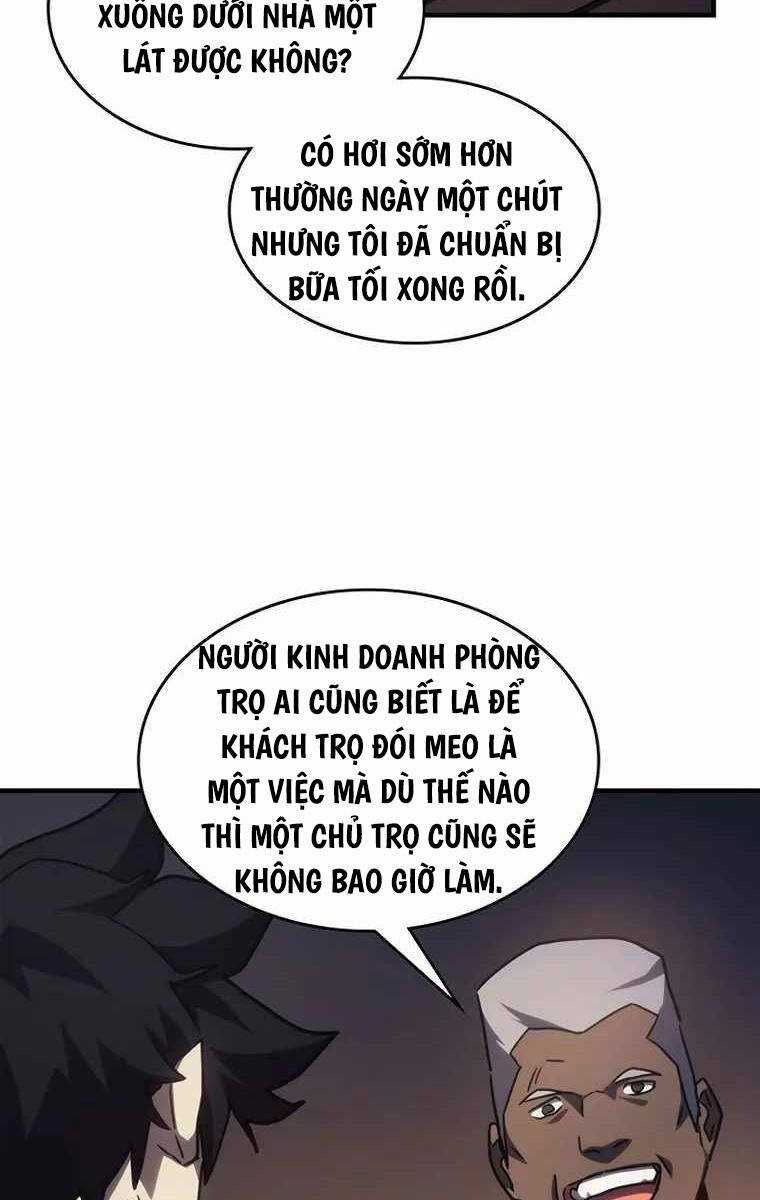 Hãy Hành Động Như Một Boss Đi Ngài Mr Devourer Chương 22 trang 72