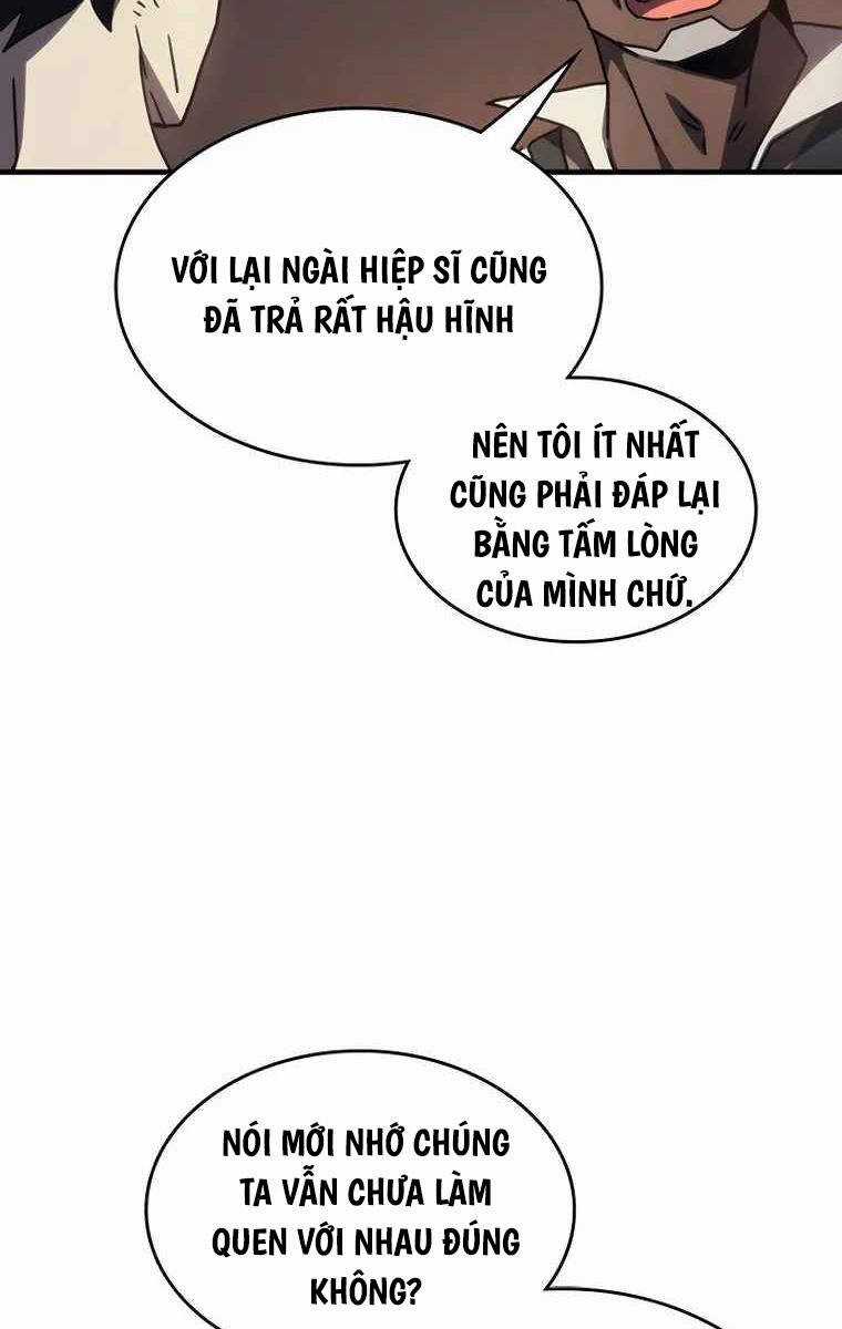 Hãy Hành Động Như Một Boss Đi Ngài Mr Devourer Chương 22 trang 73