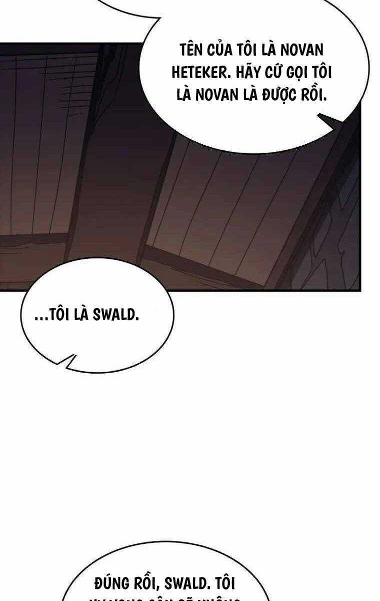 Hãy Hành Động Như Một Boss Đi Ngài Mr Devourer Chương 22 trang 74