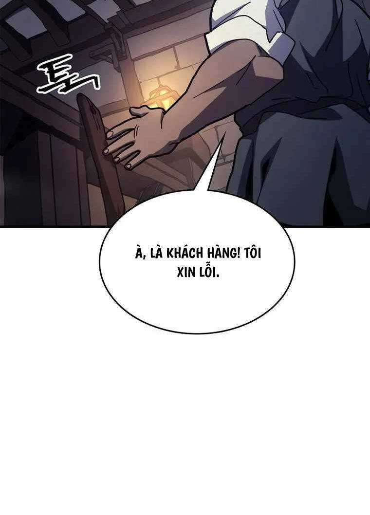 Hãy Hành Động Như Một Boss Đi Ngài Mr Devourer Chương 22 trang 8